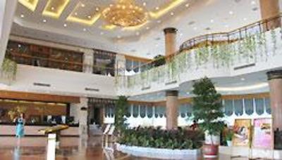 фото отеля Ambassador Hotel Puyang