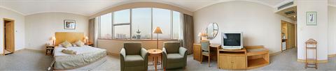 фото отеля Yanchun Garden Hotel