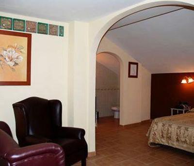 фото отеля Hotel Averroes