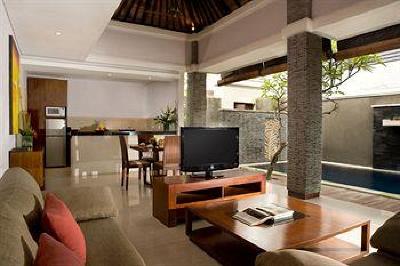 фото отеля The Wolas Villa & Spa Bali