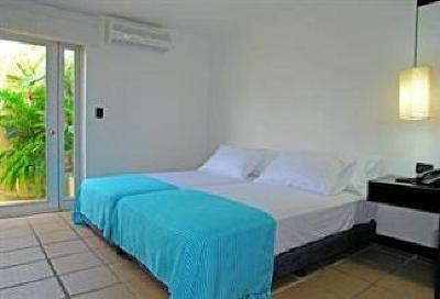 фото отеля Santorini Hotel Boutique Santa Marta