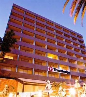 фото отеля Travelodge Perth