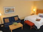 фото отеля Hampton Inn & Suites Jacksonville-Southside Blvd-Deerwood Pk