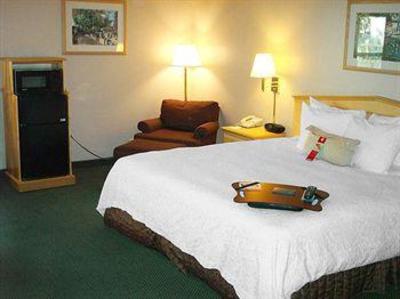 фото отеля Hampton Inn Ruston