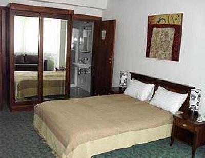 фото отеля Hotel Willa Marea
