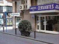 Hotel Residencia Cervantes