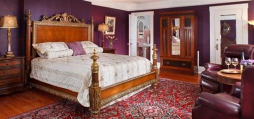фото отеля Abbeymoore Manor Bed and Breakfast Inn