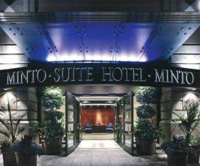 фото отеля Minto Suite Hotel