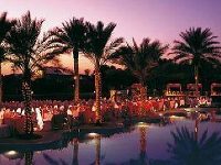 Hatta Fort Hotel Dubai