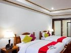 фото отеля Lipa Bay Resort