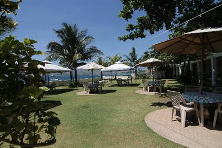 фото отеля Wild Orchid Beach Resort Subic Bay