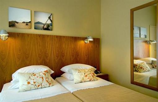 фото отеля Philippos Hotel