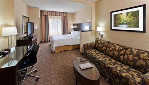 фото отеля Radisson Hotel & Conference Center Rockford