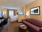 фото отеля Radisson Hotel & Conference Center Rockford