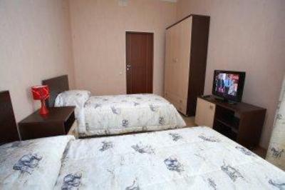 фото отеля Otel' Karamel'