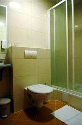фото отеля Hotel Merlot