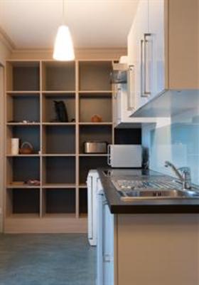 фото отеля Appartement Griffioen Gent