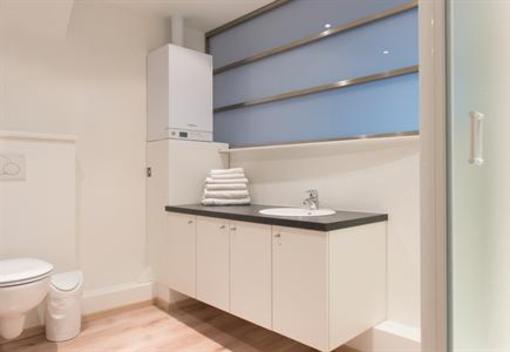 фото отеля Appartement Griffioen Gent
