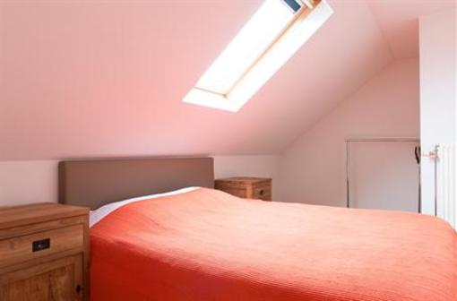 фото отеля Appartement Griffioen Gent