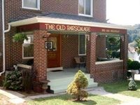 The Old Parsonage Bed and Breakfast