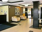 фото отеля Holiday Inn Express Hotel & Suites Fort Saskatchewan