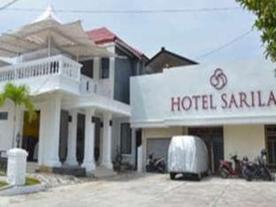 фото отеля Hotel Sarila