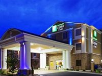 Holiday Inn Express Hotel & Suites Baytown
