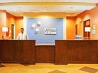 фото отеля Holiday Inn Express Hotel & Suites Baytown