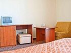 фото отеля Hotel Korona Blagoevgrad