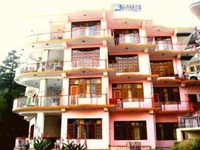 Hotel Akashdeep Dharamsala