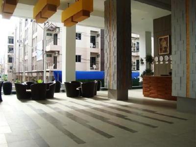 фото отеля Andakira Hotel