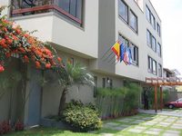 Girasoles Hotel Lima