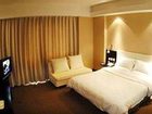 фото отеля Boway Lianhua Business Hotel Puyang