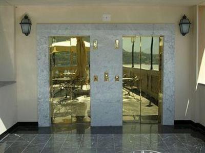 фото отеля Grand Hotel Cadenabbia