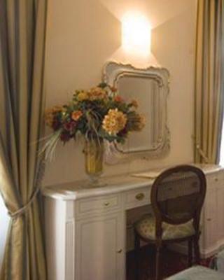 фото отеля Grand Hotel Cadenabbia