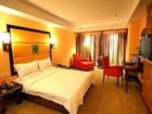 фото отеля Baoding Tongmei Hotel