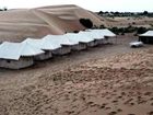 фото отеля Desert Safari Planners Campsite