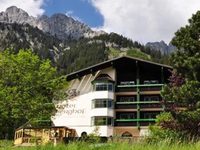 Hotel Berghof Nesselwangle