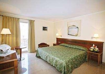 фото отеля Park Garden Hotel