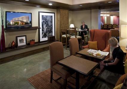 фото отеля Hampton Inn Austin Round Rock