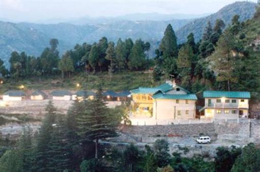 фото отеля Himalayan View Retreat