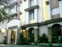 Hotel Enrico Kisad