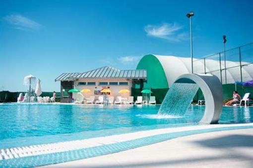 фото отеля Hotel Sport Ivanic-Grad