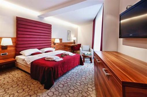 фото отеля Hotel Sport Ivanic-Grad