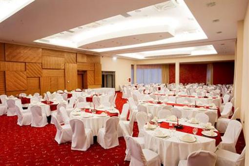 фото отеля Hotel Sport Ivanic-Grad