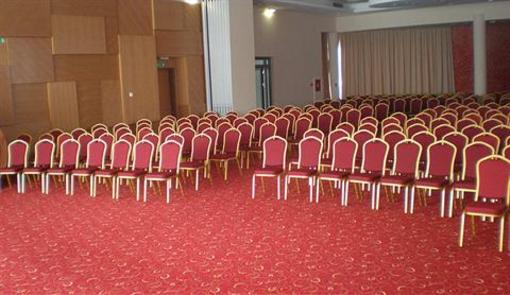 фото отеля Hotel Sport Ivanic-Grad