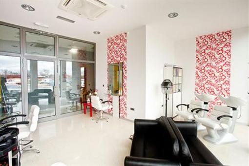 фото отеля Hotel Sport Ivanic-Grad