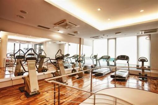 фото отеля Hotel Sport Ivanic-Grad