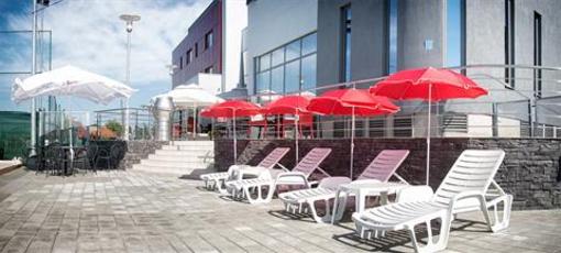 фото отеля Hotel Sport Ivanic-Grad