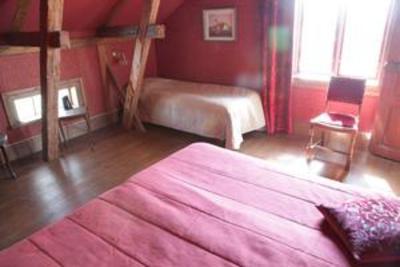 фото отеля Kvarnbo Guest House B&B